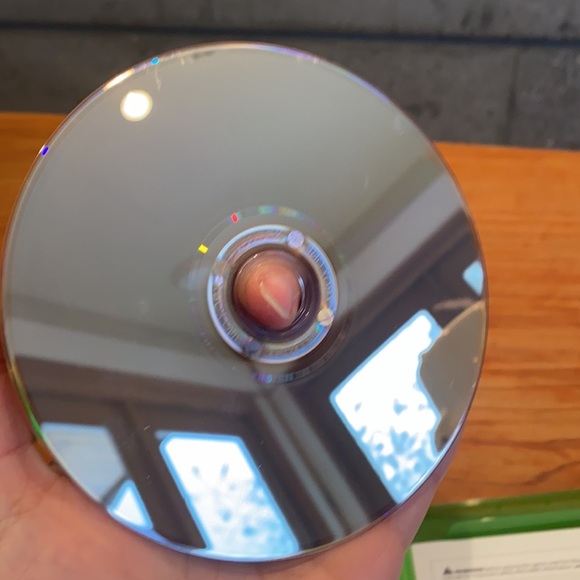 XBox One “Need for Speed -Payback” Game - Picture 6 of 6